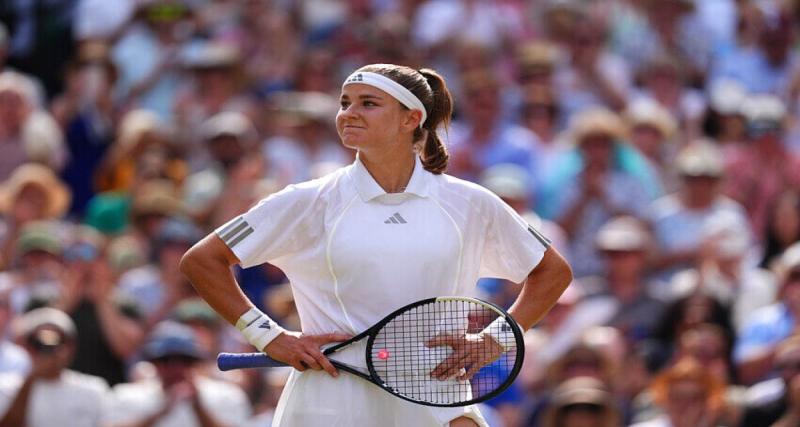  - Wimbledon 2026 : Muchová et Nosková, une finale historique qui rappelle les sœurs Williams