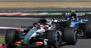 F1 : même moteur, mais pas les mêmes armes pour les écuries clientes