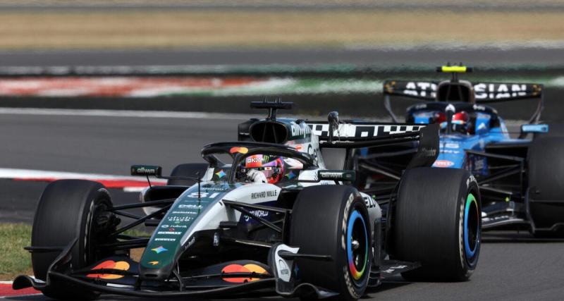 F1 : même moteur, mais pas les mêmes armes pour les écuries clientes