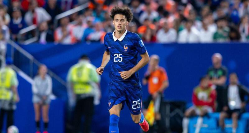  - Mercato - PSG : l'énorme avertissement de Monaco à Paris pour Akliouche