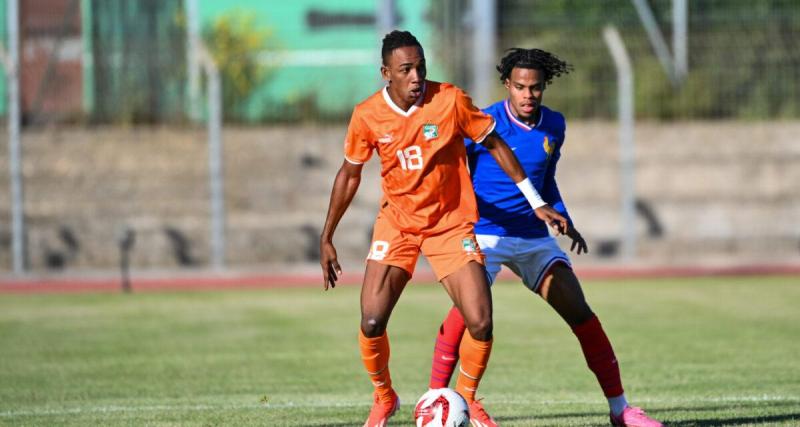  - Mercato : un international espoirs ivoirien signe à Toulouse, énorme départ en vue à Lens