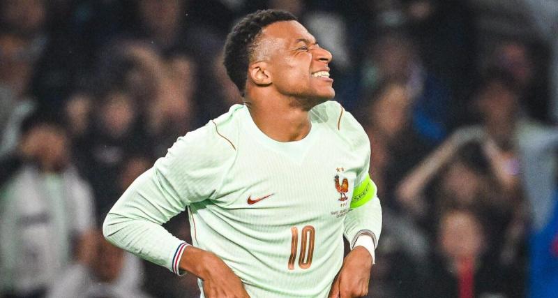  - France-Maroc : Mbappé rate son penalty, Bounou avait tout vu