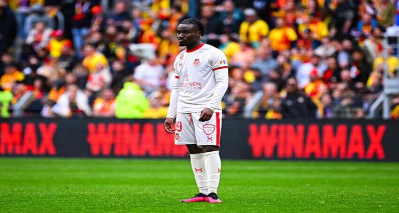  - Ligue 3 : Bonota Traoré rejoint un club francilien, Noah Ndeke rebondit à Quévilly-Rouen-Métropole