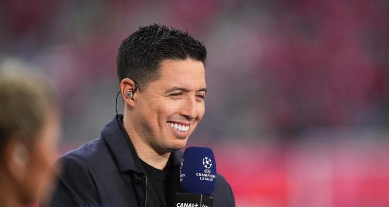  - Justice : Samir Nasri a passé plusieurs heures en garde à vue à Paris pour blanchiment