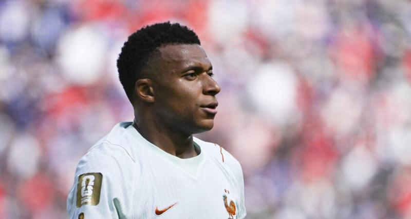  - France-Maroc : Mbappé à réaction, Upamecano infranchissable... les notes des Bleus !