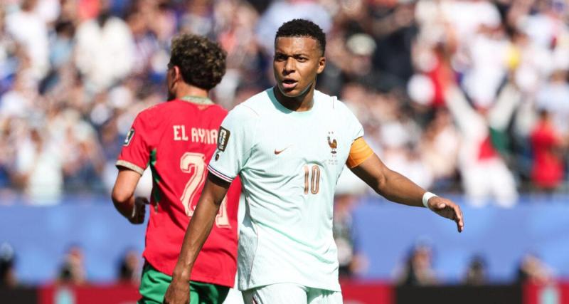  - La France s'offre le Maroc et file en demi-finale de la Coupe du Monde !