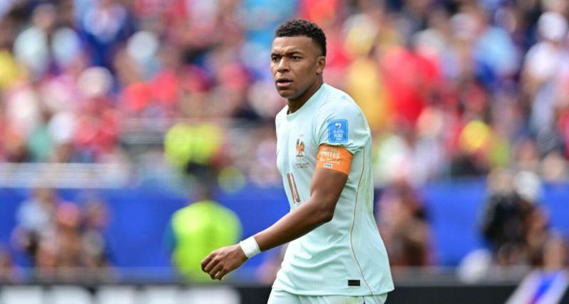  - France-Maroc : touché à la cheville, Mbappé en dit plus sur sa blessure