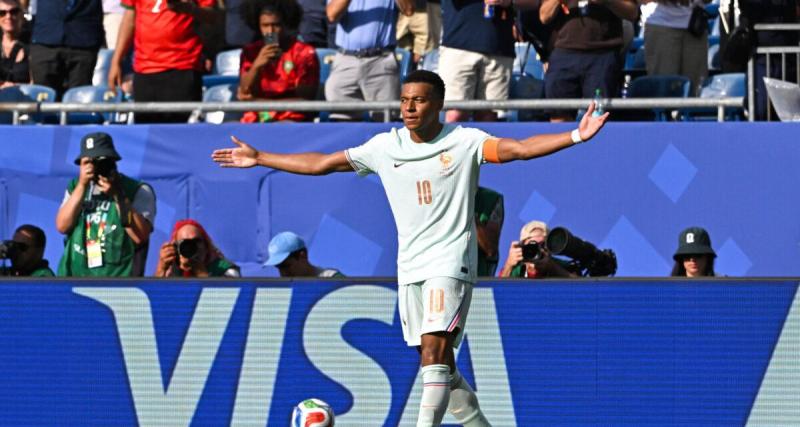  - Coupe du Monde : les adversaires potentiels de la France lors des demi-finales