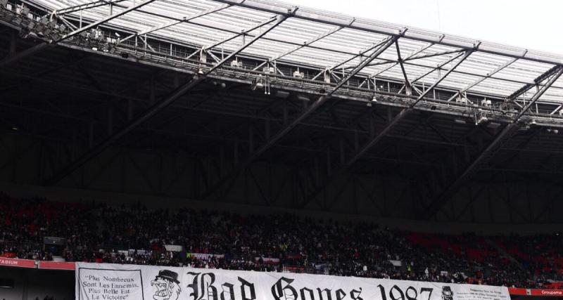  - OL : les Bad Gones montent au créneau face à la LFP, du mouvement au mercato confirmé