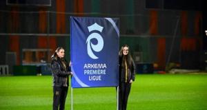Arkema Première Ligue : une recrue pour le FC Fleury, une attaquante du PSG en partance vers Chelsea