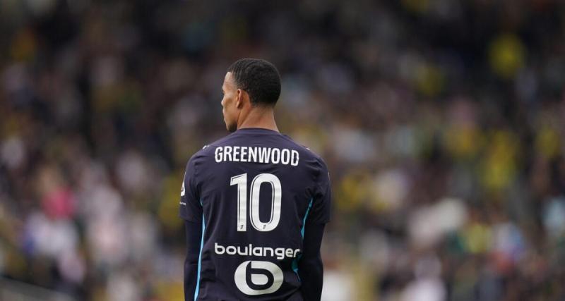  - Ligue 1 : une sixième recrue pour Rennes, Ripart prolonge à Troyes, l'Atlético et Fenerbahçe s'arrachent Greenwood