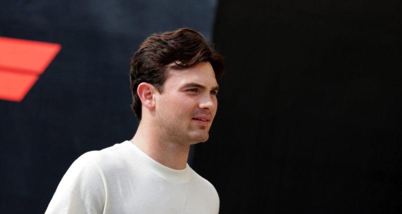  - McLaren : O'Ward demande lui-même à son équipe d'en finir avec la F1