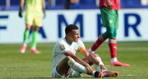 Coupe du Monde : Mbappé forfait pour la demi-finale, premier verdict pour sa cheville !