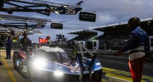 WEC : malgré un historique compliqué, Alpine se fixe un objectif ambitieux à Interlagos