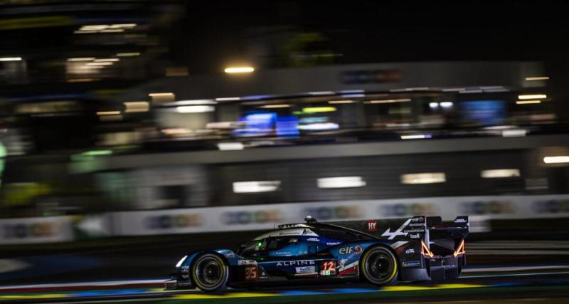  - WEC : Signatech dans la course contre la montre pour sauver son programme 2027