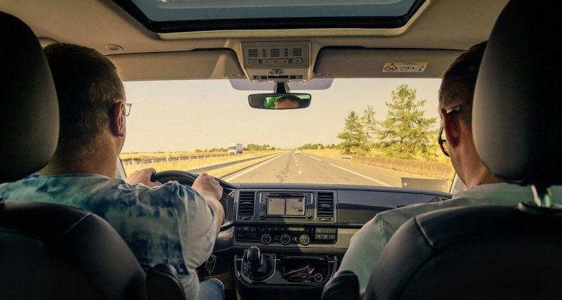  - La voiture est un plaisir pour deux Français sur trois, 80 % en ont besoin