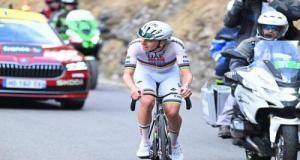 Tour de France 2026 : la promesse que Tadej Pogacar a faite à sa mère avant la 6e étape
