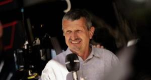 F1 : Steiner pointe le vrai frein au retour de l'Allemagne au calendrier