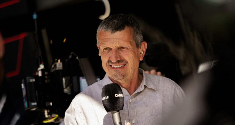  - F1 : Steiner pointe le vrai frein au retour de l'Allemagne au calendrier