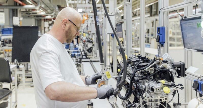  - La guerre est déclarée chez Volkswagen, grand danger pour le constructeur ?