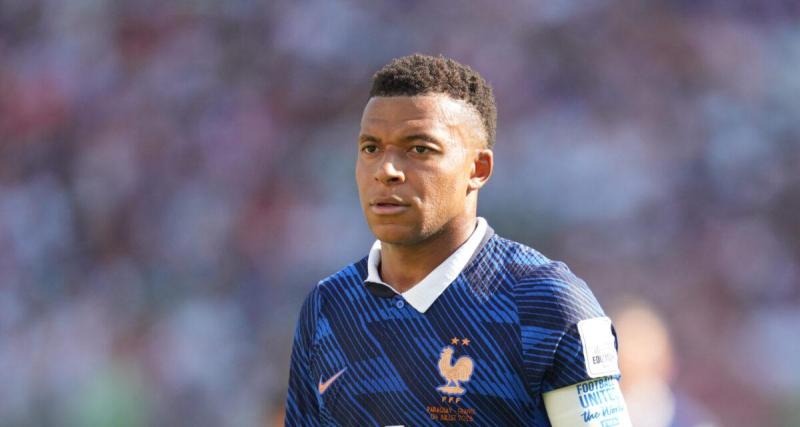  - Insultes racistes contre Mbappé, la sentence tombe pour la sénatrice paraguayenne !