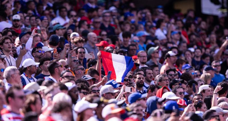 - Équipe de France : une adolescente décède lors des célébrations face au Maroc