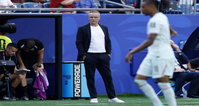  - "La France n'a jamais eu autant de talents" : le sélectionneur marocain Mohamed Ouahbi impressionné par les Bleus