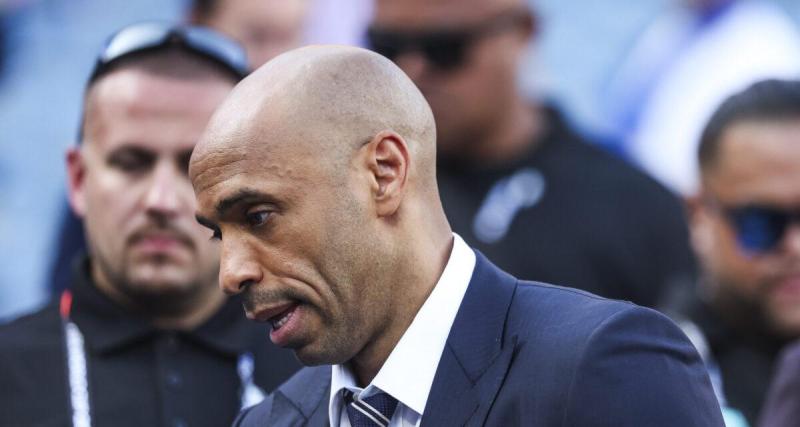  - France-Maroc : "On ne sait plus quoi dire", les Bleus ont choqué Thierry Henry