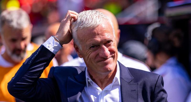  - France-Maroc : les chiffres dingues de la domination XXL des Bleus
