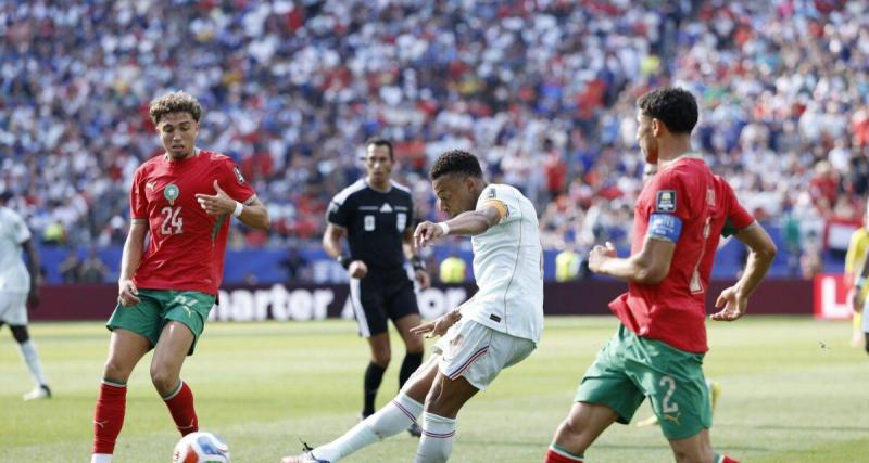  - France-Maroc : pourquoi Kylian Mbappé a attendu de longues minutes avant de tirer son penalty ?