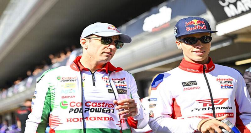  - MotoGP : la bonne nouvelle que Johann Zarco attendait est enfin arrivée