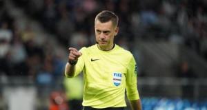 Coupe du monde 2026 : Clément Turpin sera au sifflet d’une affiche des quarts de finale