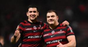Stade Toulousain : considéré comme un grand talent, ce jeune espoir enchaîne les sélections avec l’Argentine