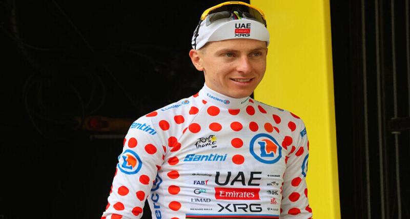  - Tour de France 2026 : Tadej Pogacar dévoile le futur du cyclisme français avec une phrase qui fait parler