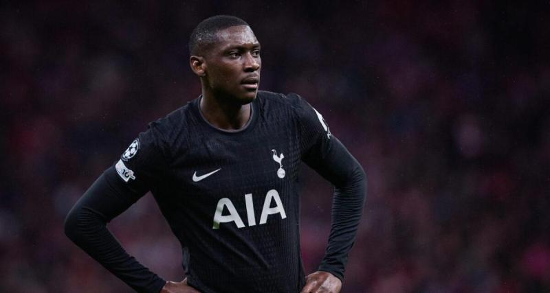  - Mercato : un sale coup au PSG signé Kolo Muani ?