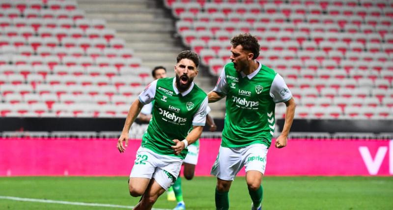  - L’ASSE attaquée par la Serie A pour Davitashvili, Lens vise un défenseur du PSV !