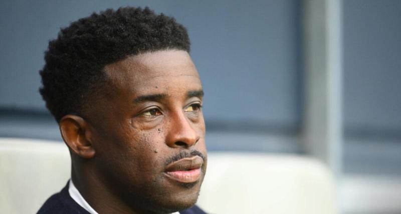  - "On a encore un ou deux renforts à récupérer" : Rio Mavuba (Bordeaux) attend encore des recrues avant le début de saison