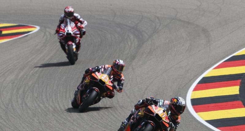  - MotoGP : quel bilan faire après la première partie de saison ?