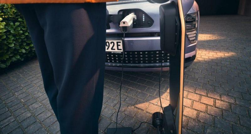  - La voiture électrique bat des records mondialement... mais recule aux États-Unis