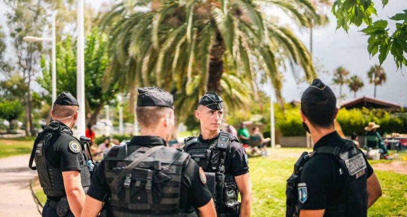  - Vous allez croiser beaucoup plus de gendarmes sur les routes et dans les stations cet été : voici les vraies raisons