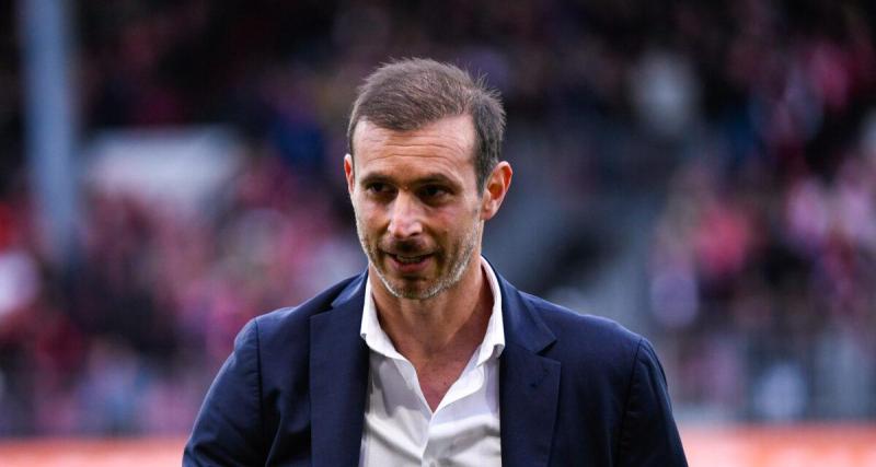  - OM: Lorenzi frappe un gros coup, 8 millions dans les caisses