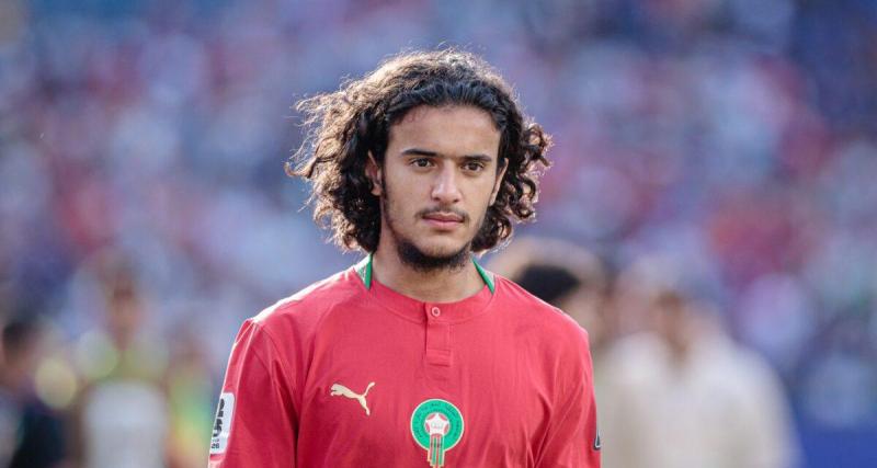  - France-Maroc : Bouaddi regrette-t-il d'avoir choisi le Maroc après l'élimination ?