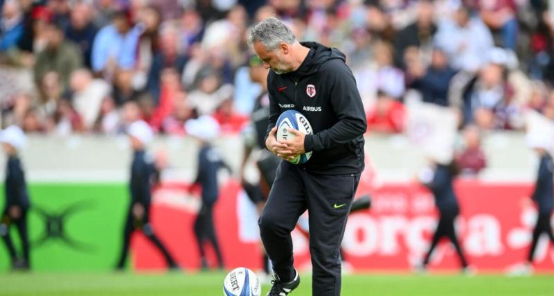  - Stade Toulousain : les dates clés de la prochaine saison de Top 14 avec un programme chargé dès le début