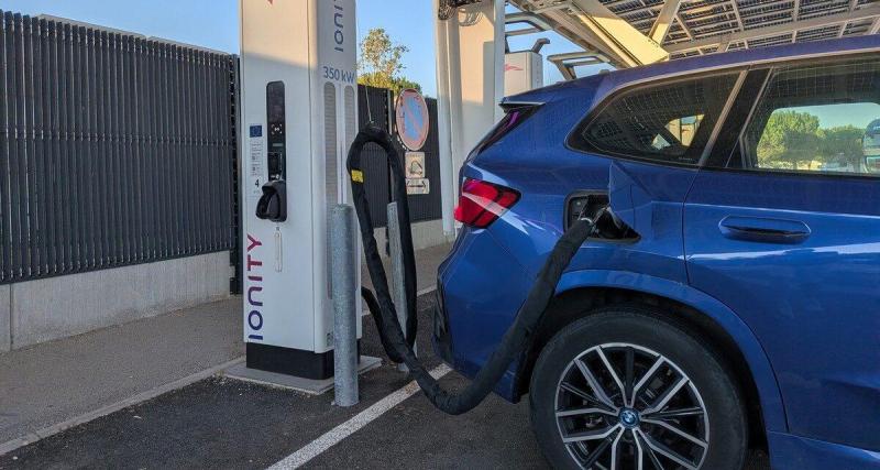  - La transition vers la voiture électrique pourrait sauver 8,8 millions de vies