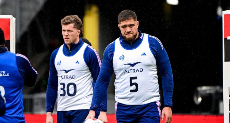  - Australie - France : Wilson alerte sur les menaces, deux Bleus redoutés