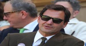 Wimbledon 2026 : une scène inattendue avec Federer dévoile une nouvelle facette de la légende suisse