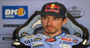 Gresini : Alex Márquez règle ses comptes avec Ducati après son choix pour Aprilia