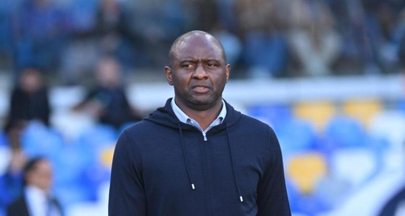  - Sénégal : Vieira en passe de devancer Beye pour devenir le nouveau sélectionneur ?