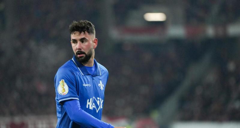  - Ligue 2 : Metz s'offre Florian Miguel, l'ASSE recrute un gardien, Dijon prête un joueur à Bordeaux, Nantes proche de s'offrir Killian Corredor