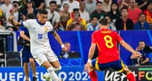 Coupe du Monde : date, horaire, diffuseurs... toutes les infos sur la demi-finale France-Espagne